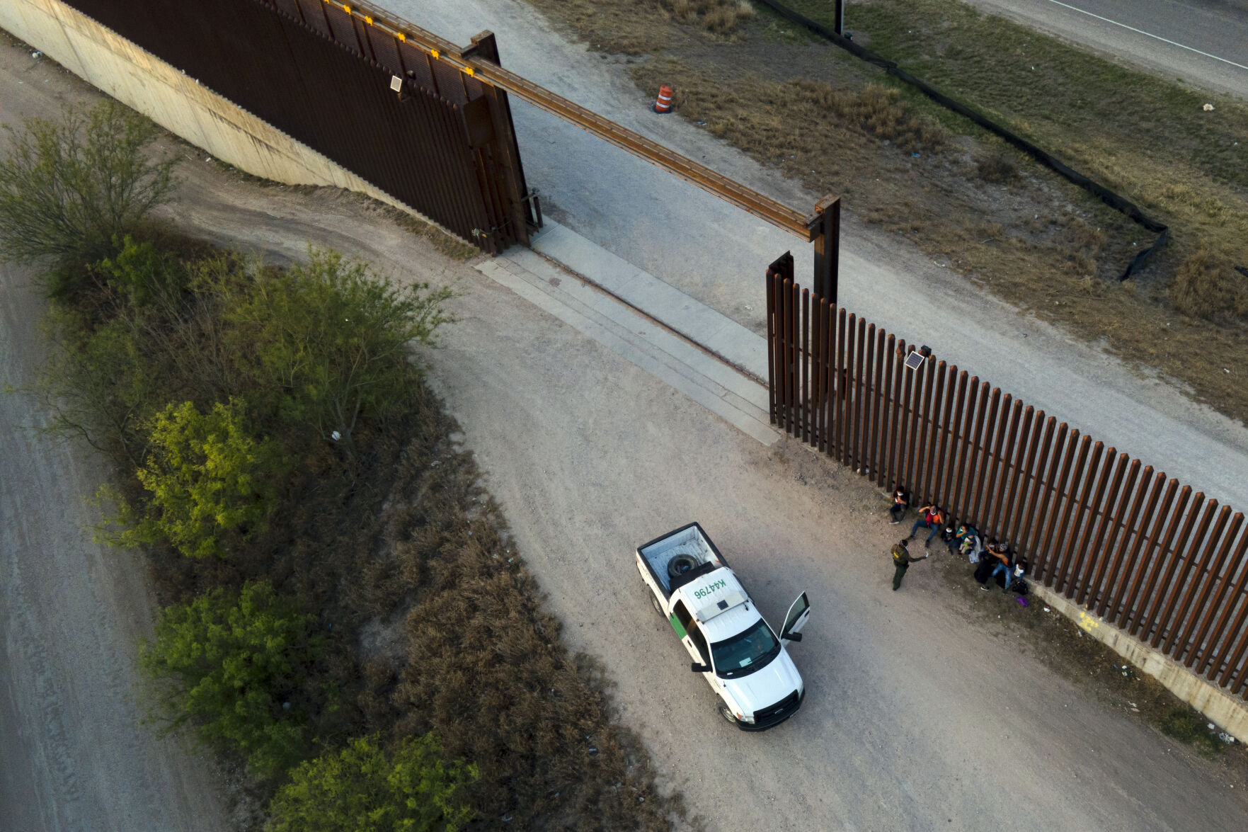 Migrant Children